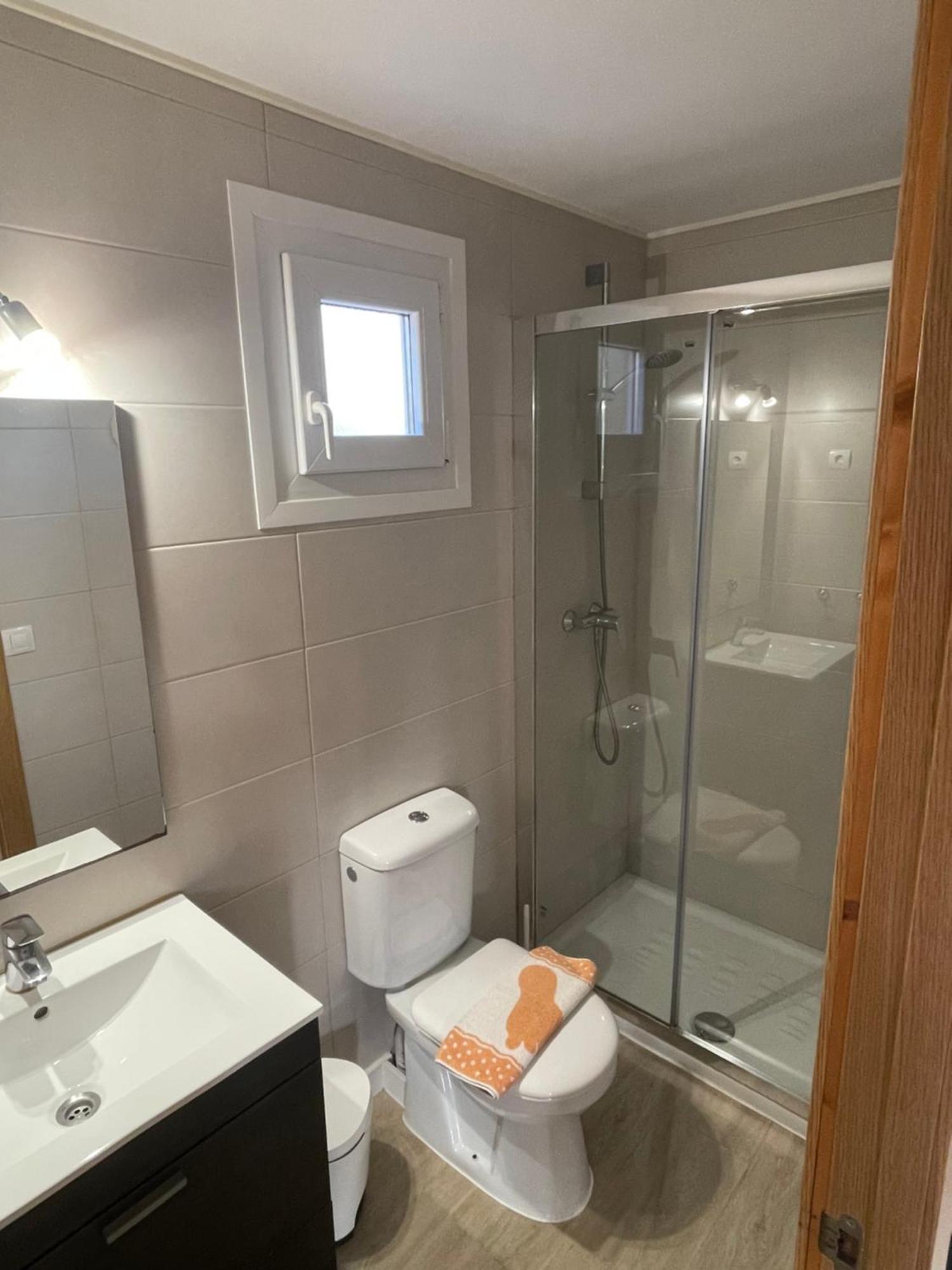 Wecamp Javea Ngoại thất bức ảnh