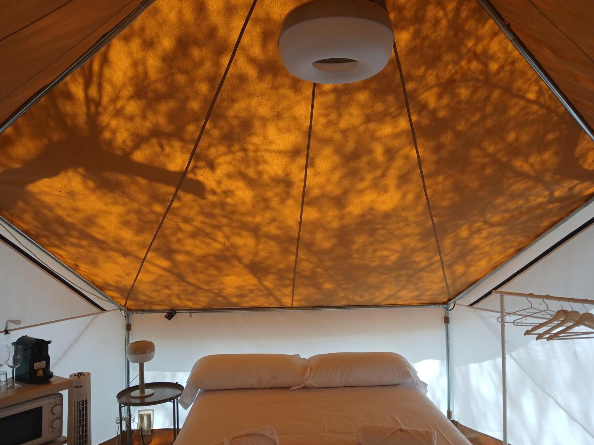 Wecamp Javea Ngoại thất bức ảnh