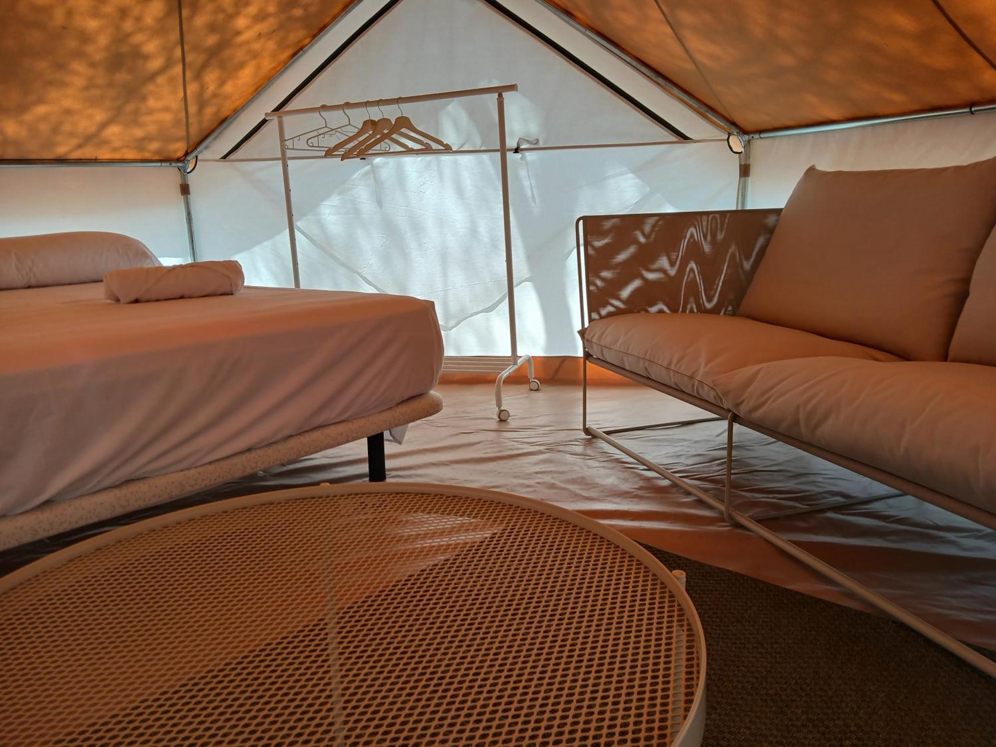 Wecamp Javea Ngoại thất bức ảnh