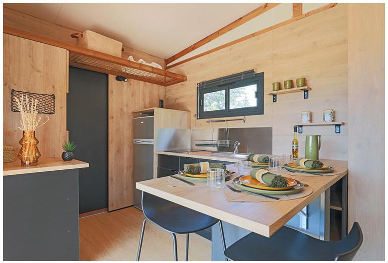 Wecamp Javea Ngoại thất bức ảnh