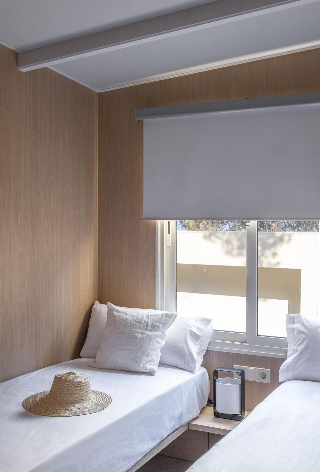 Wecamp Javea Ngoại thất bức ảnh