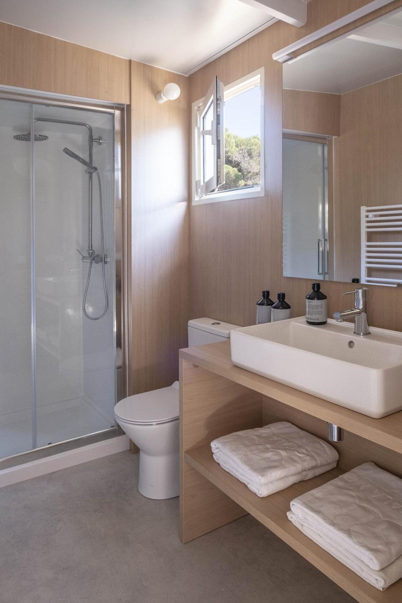 Wecamp Javea Ngoại thất bức ảnh